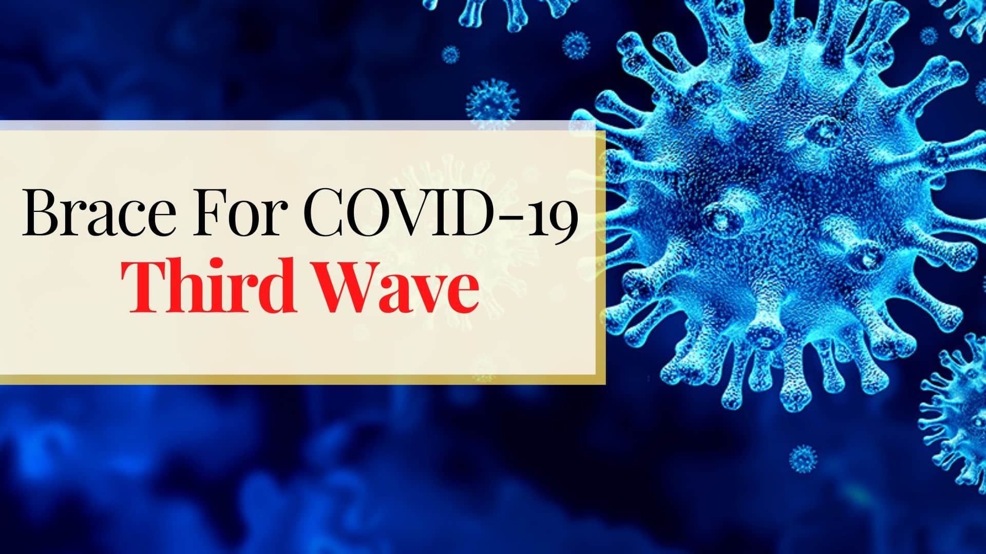 Brace For Third COVID Wave, Experts Warn After India’s Omicron Cases Rise To 21 In 24 Hours